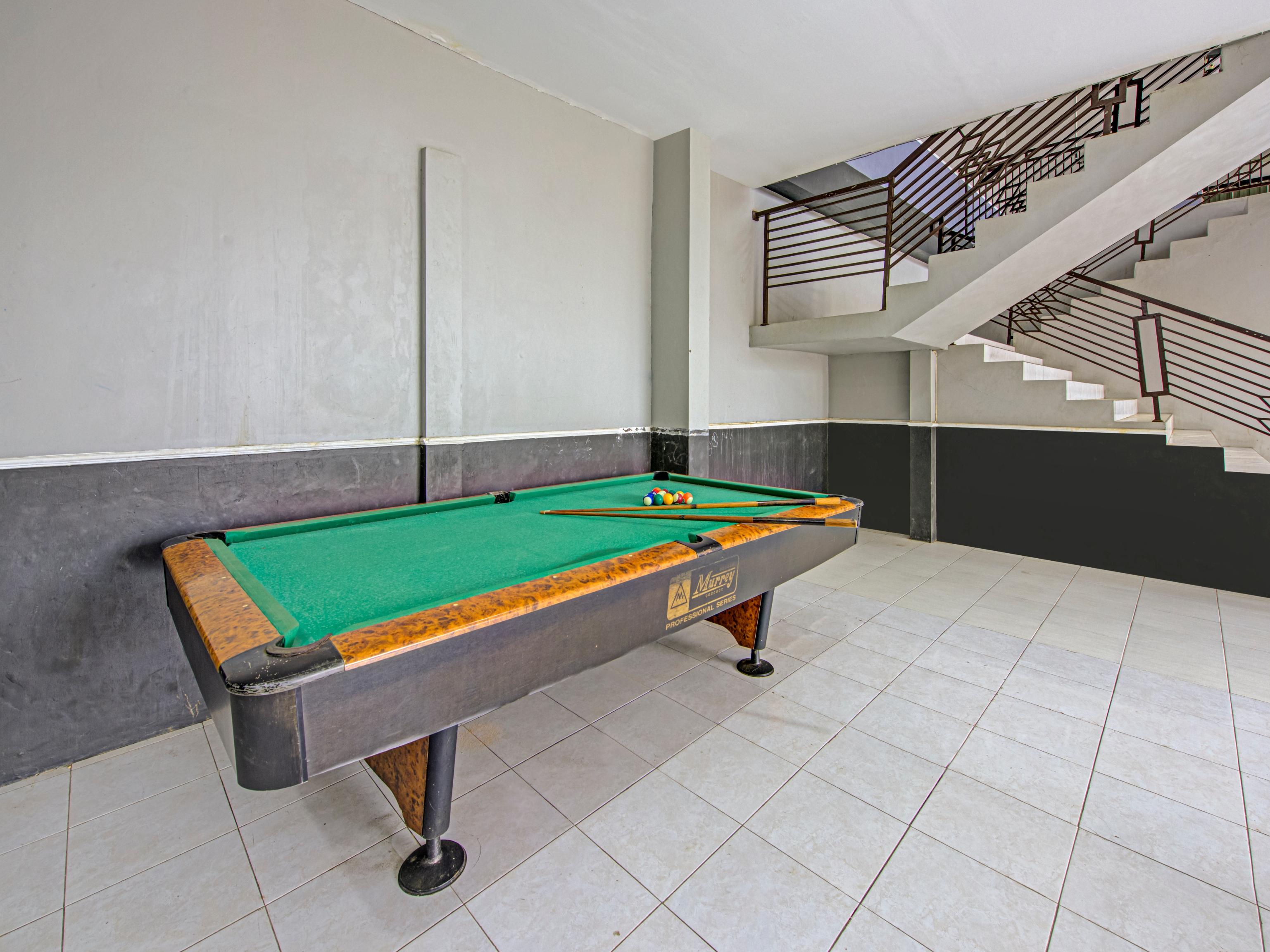 Oyo 3841 Wisma 25 Cilacap Esterno foto